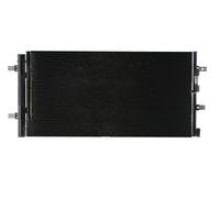MAHLE ORIGINAL AC 102 000P Condensatore climatizzatore