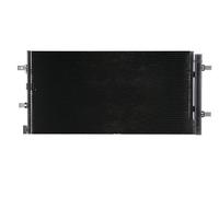 MAHLE AC 102 000P Condensatore, Climatizzatore per AUDI