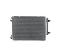 MAHLE AC 1025 000S Condensatore climatizzatore