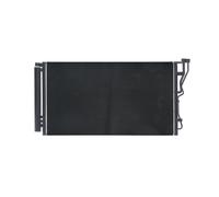 MAHLE AC 1026 000S Condensatore climatizzatore