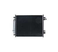 Condensatore Aria Condizionata Con Essicatore MAHLE per Nissan Note (E12