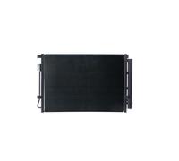 MAHLE AC 1045 000S Condensatore climatizzatore