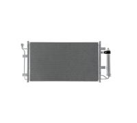 MAHLE AC 1050 000S Condensatore climatizzatore