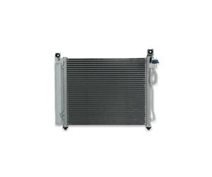 MAHLE AC 1063 000S Condensatore climatizzatore