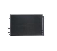 MAHLE ORIGINAL AC 1066 000S Condensatore climatizzatore