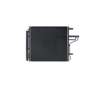 MAHLE AC 1069 000S Condensatore climatizzatore