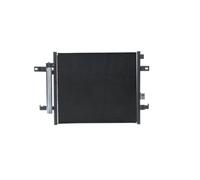 MAHLE AC 1073 000S Condensatore climatizzatore