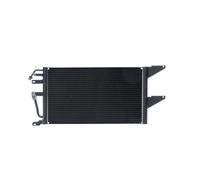 MAHLE AC 1075 000S Condensatore climatizzatore
