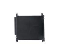 Condensatore Aria Condizionata Con Essicatore MAHLE per Toyota Hilux VIII