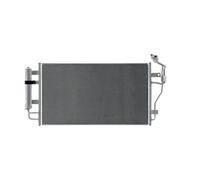 MAHLE AC 1089 000S Condensatore climatizzatore