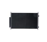 Mahle Original Condensatore climatizzatore AC 1099 000S con essicatore per Honda
