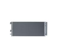 MAHLE AC 1102 000S Condensatore climatizzatore
