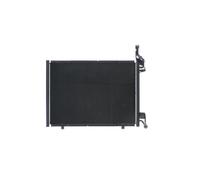 MAHLE AC 1115 000S Condensatore climatizzatore