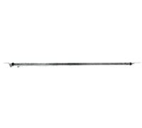 MAHLE AC 1123 000P Condensatore, Climatizzatore per RENAULT