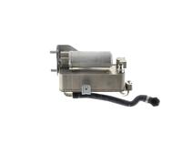 MAHLE AC 1130 000P Condensatore, Climatizzatore per BMW,BMW (BRILLIANCE)