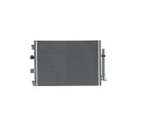MAHLE AC 1137 000S Condensatore climatizzatore