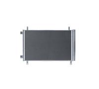 MAHLE AC 1144 000S Condensatore climatizzatore