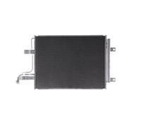 MAHLE AC 1154 000S Condensatore climatizzatore