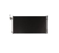 MAHLE AC 1163 000P Condensatore climatizzatore