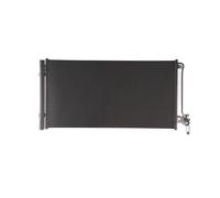 MAHLE AC 1173 000P Condensatore climatizzatore