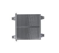MAHLE AC 121 000P A/C