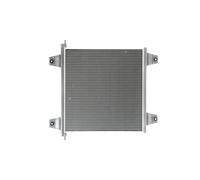 MAHLE AC 121 000S Condensatore climatizzatore