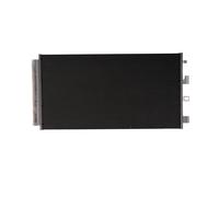 MAHLE AC 1212 000P Condensatore climatizzatore