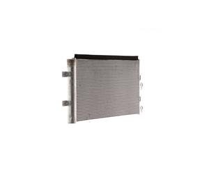 MAHLE AC 1214 000P Condensatore climatizzatore