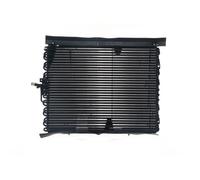 MAHLE AC 133 000S Condensatore, Climatizzatore per MERCEDES-BENZ