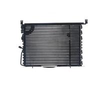 MAHLE AC 149 000S Condensatore, Climatizzatore per MERCEDES-BENZ