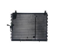 MAHLE AC 150 000S Condensatore, Climatizzatore per MERCEDES-BENZ