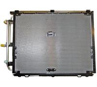 MAHLE AC 194 000S Condensatore, Climatizzatore per MERCEDES-BENZ