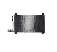 Mahle AC 207 000s Condensatore Climatizzatore per Mercedes-Benz B901 B902 B903