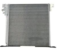 MAHLE AC 212 000S Condensatore climatizzatore