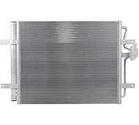 MAHLE AC 24 000P Condensatore climatizzatore