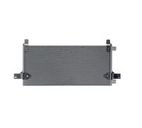 MAHLE AC 282 000P Condensatore climatizzatore