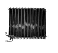 MAHLE ORIGINAL AC 285 000P Condensatore climatizzatore