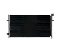 Condensatore, impianto di climatizzazione MAHLE AC 307 000S