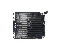 MAHLE AC 316 000S Condensatore, Climatizzatore per PORSCHE
