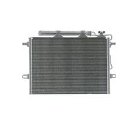 MAHLE AC 318 000P Condensatore climatizzatore