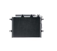 Mahle Original Condensatore climatizzatore AC 318 001S per Mercedes-Benz CLS