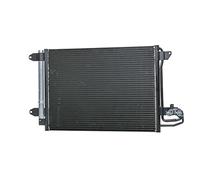 Mahle AC 324 000S Condensatore A/C