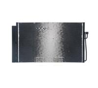 MAHLE AC 345 000S Condensatore, Climatizzatore per BMW