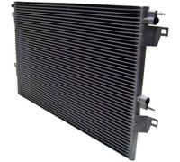 Condensatore, impianto di climatizzazione MAHLE AC 365 000S