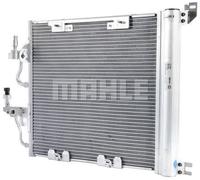 MAHLE AC 376 000P A/C