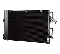 Mahle AC 377 001S Condensatore A/C