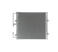 MAHLE AC 383 000S A/C