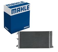 MAHLE AC 402 000S Condensatore climatizzatore con essiccatore