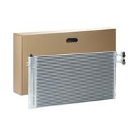 Condensatore radiatore climatizzazione AC 414 001S MAHLE per BMW 3 Touring 3 X1