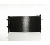 MAHLE AC 42 000P Condensatore climatizzatore